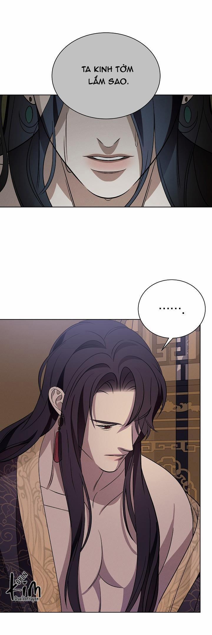 Truyện Ngắn Lục Lạc Đôi 4.3 trang 49