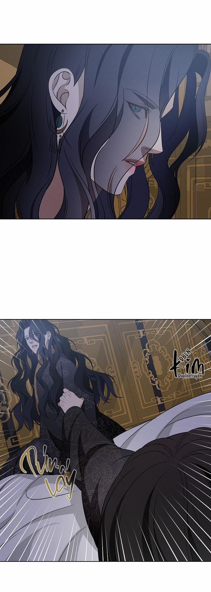 Truyện Ngắn Lục Lạc Đôi 4.3 trang 8