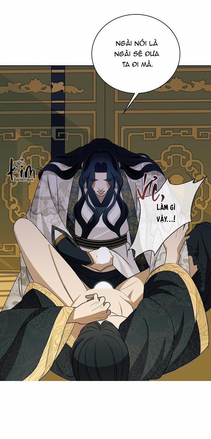 Truyện Ngắn Lục Lạc Đôi 4.4 trang 15