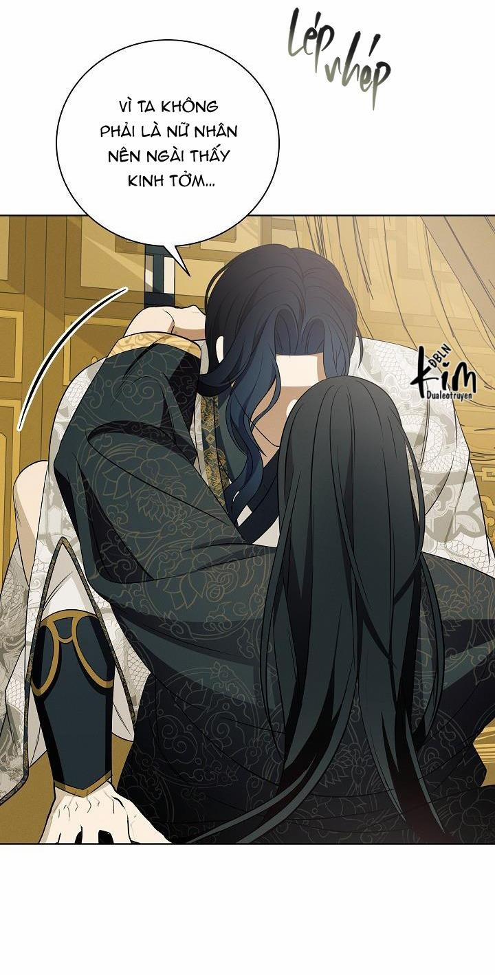 Truyện Ngắn Lục Lạc Đôi 4.4 trang 20