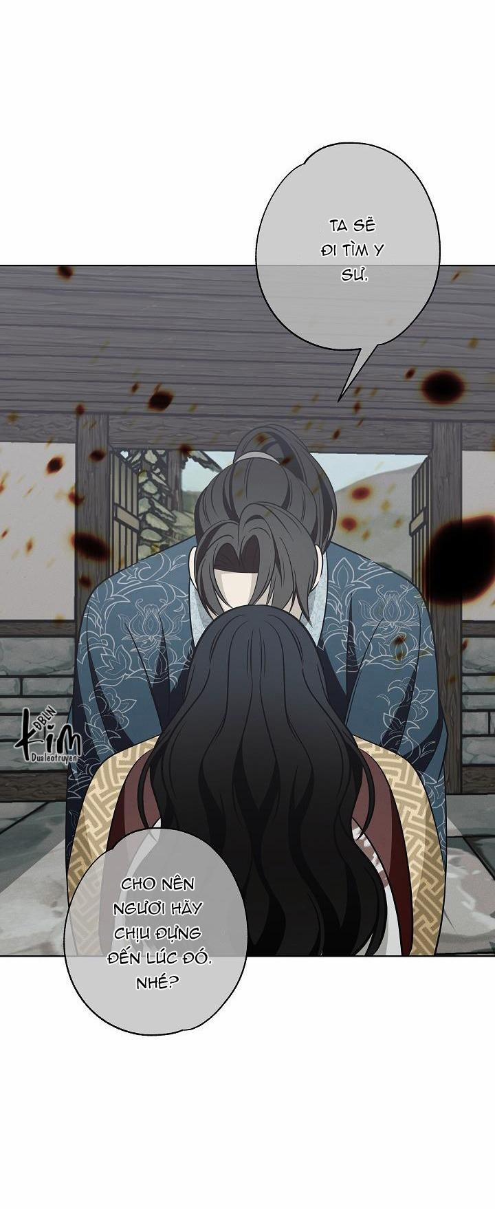 Truyện Ngắn Lục Lạc Đôi 4.4 trang 31