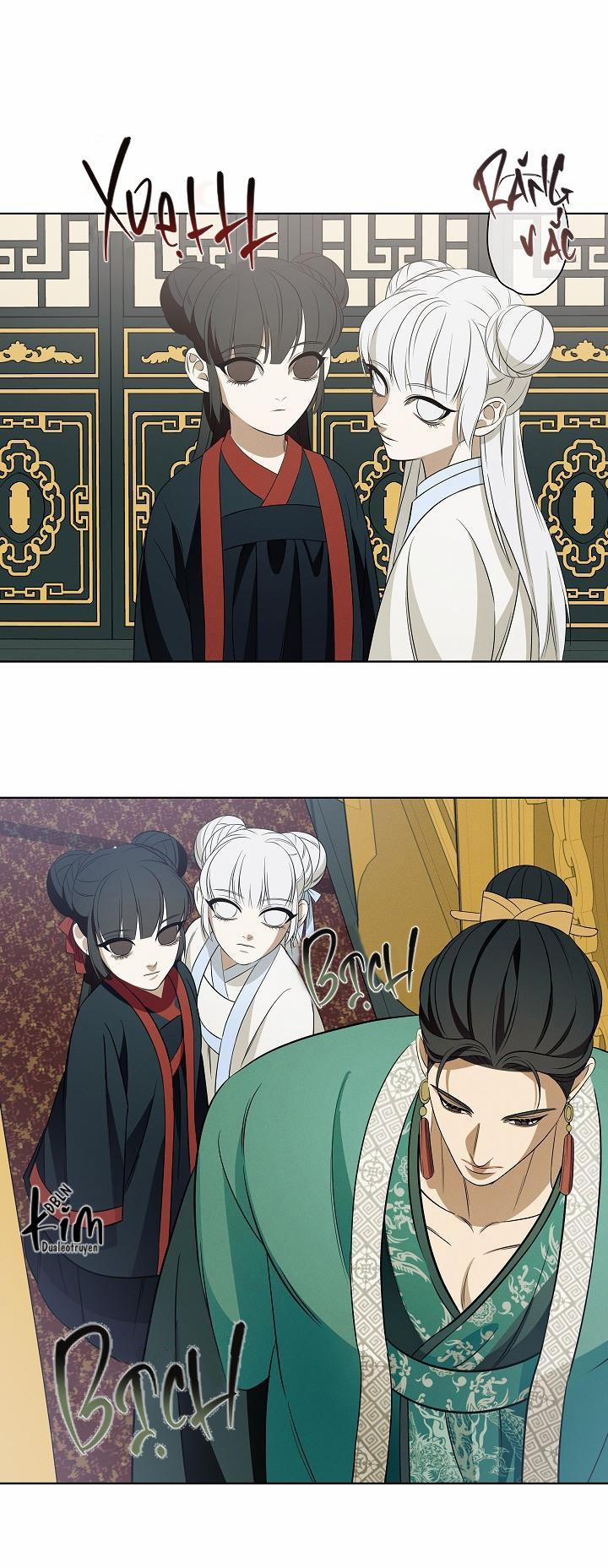 Truyện Ngắn Lục Lạc Đôi 4.4 trang 50