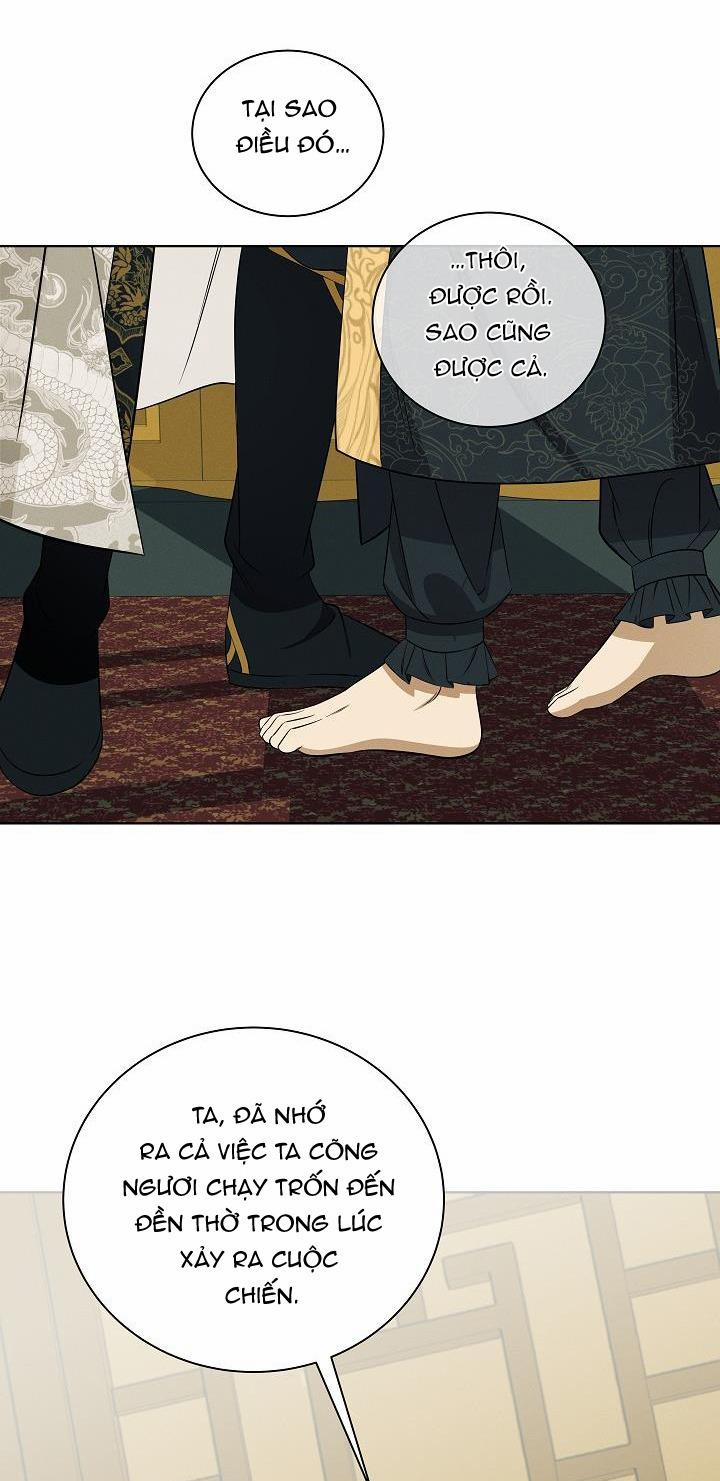 Truyện Ngắn Lục Lạc Đôi 4.4 trang 8