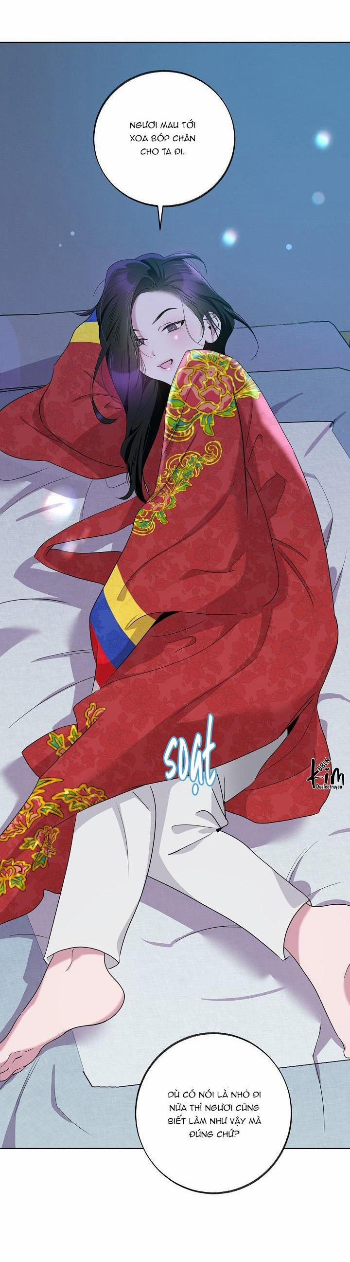 Truyện Ngắn Lục Lạc Đôi 5.1 trang 13