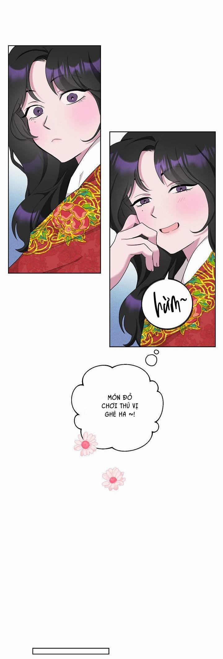 Truyện Ngắn Lục Lạc Đôi 5.1 trang 18