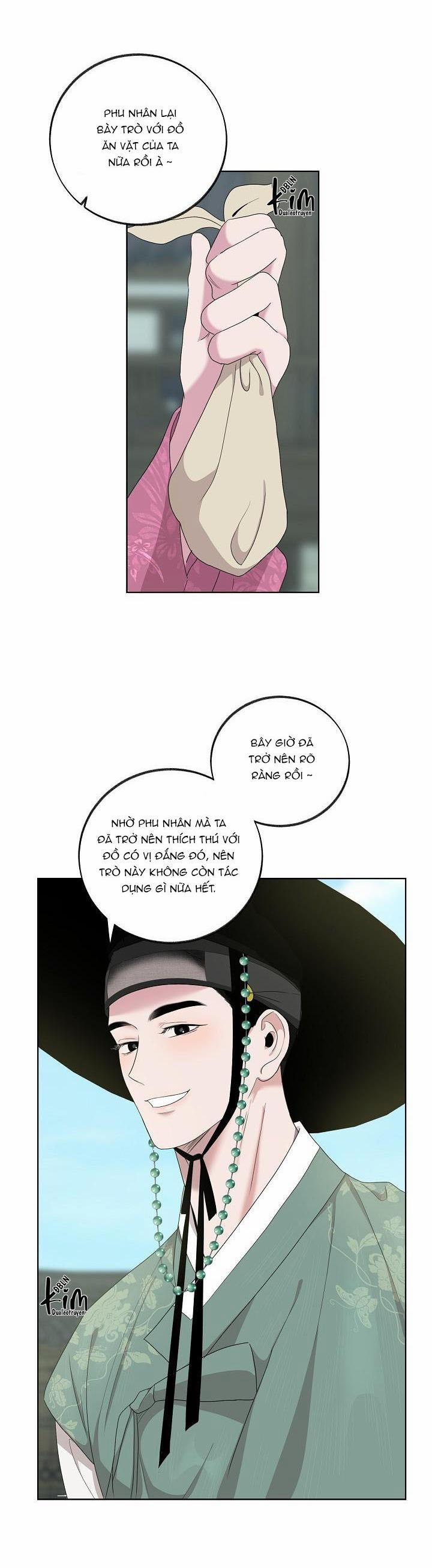Truyện Ngắn Lục Lạc Đôi 5.1 trang 36