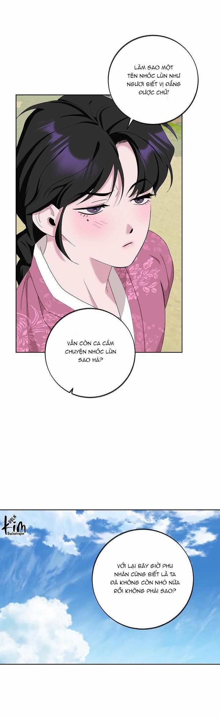 Truyện Ngắn Lục Lạc Đôi 5.1 trang 37