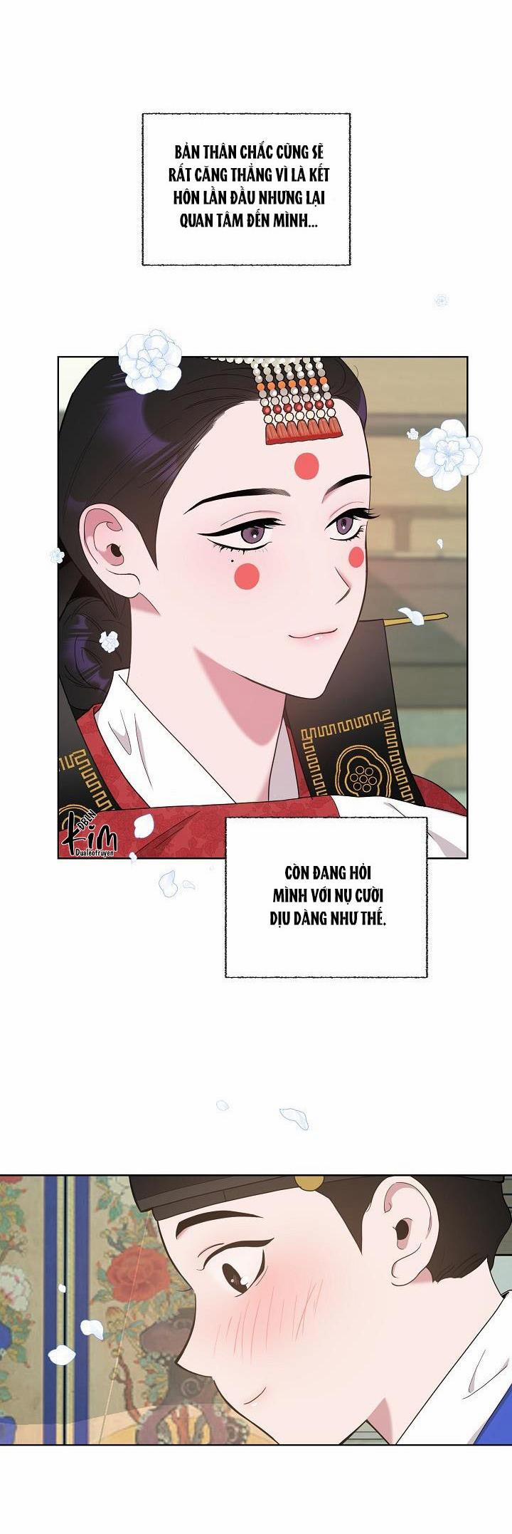 Truyện Ngắn Lục Lạc Đôi 5.1 trang 9