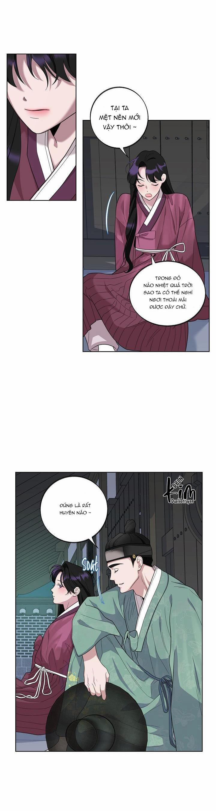 Truyện Ngắn Lục Lạc Đôi 5.2 trang 11