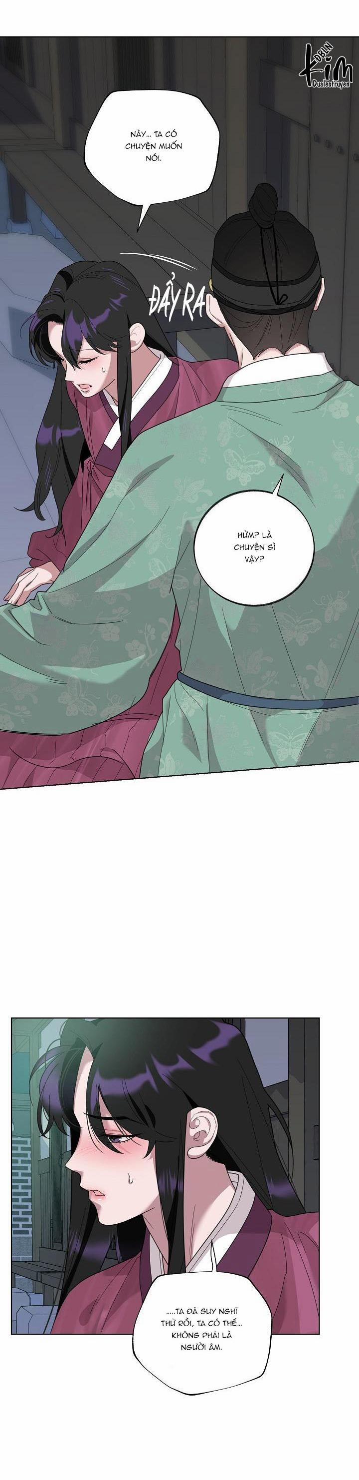 Truyện Ngắn Lục Lạc Đôi 5.2 trang 13