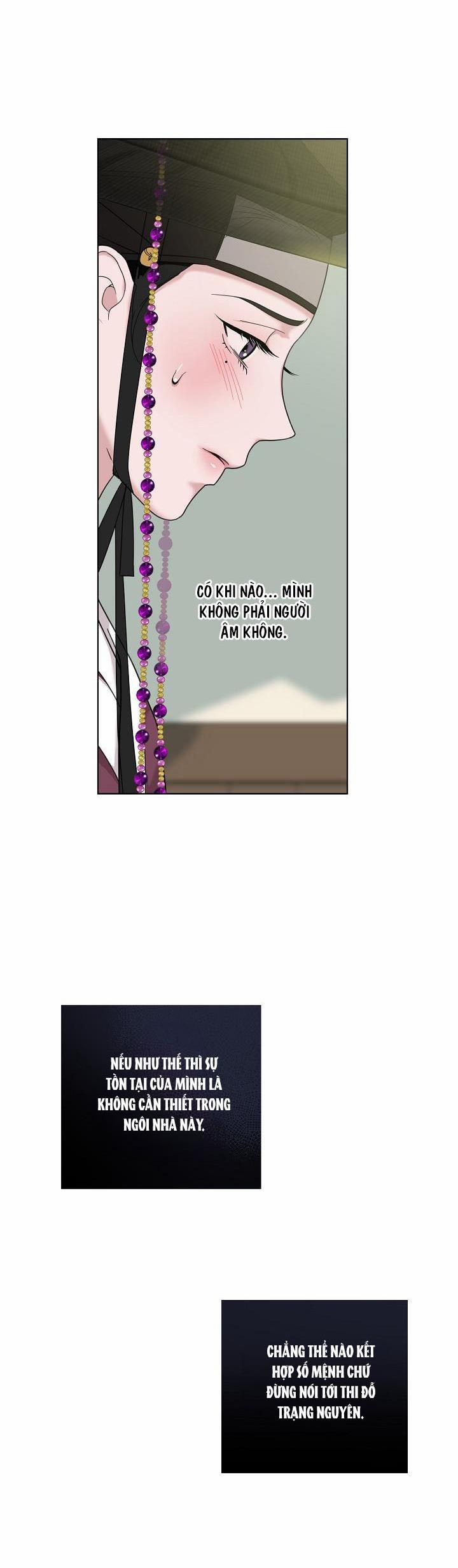 Truyện Ngắn Lục Lạc Đôi 5.2 trang 6