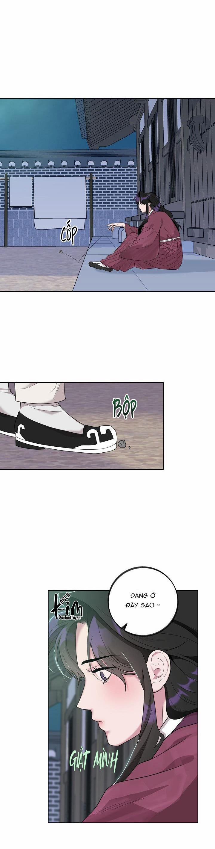 Truyện Ngắn Lục Lạc Đôi 5.2 trang 9