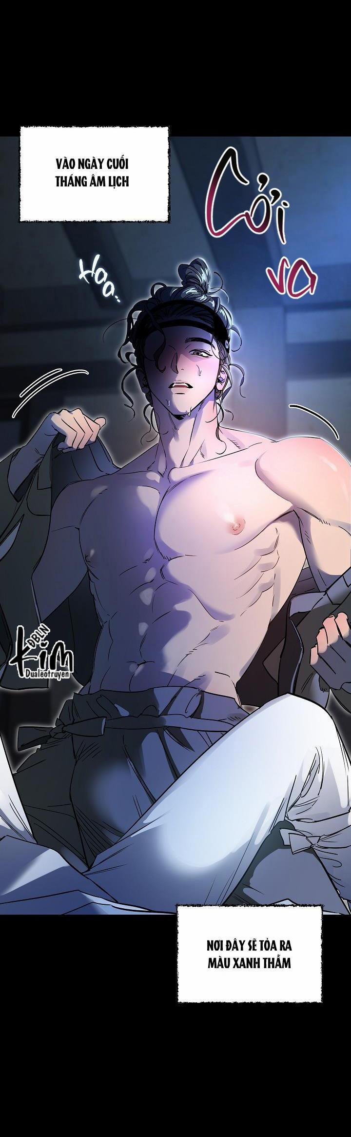 Truyện Ngắn Lục Lạc Đôi 7.1 trang 10