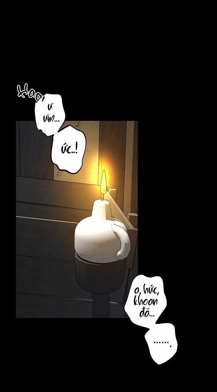 Truyện Ngắn Lục Lạc Đôi 7.1 trang 11