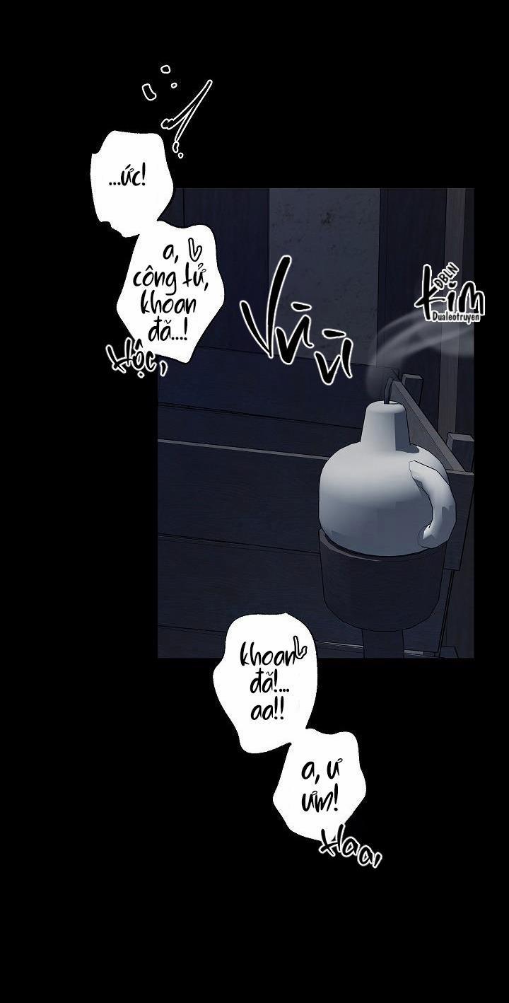 Truyện Ngắn Lục Lạc Đôi 7.1 trang 12