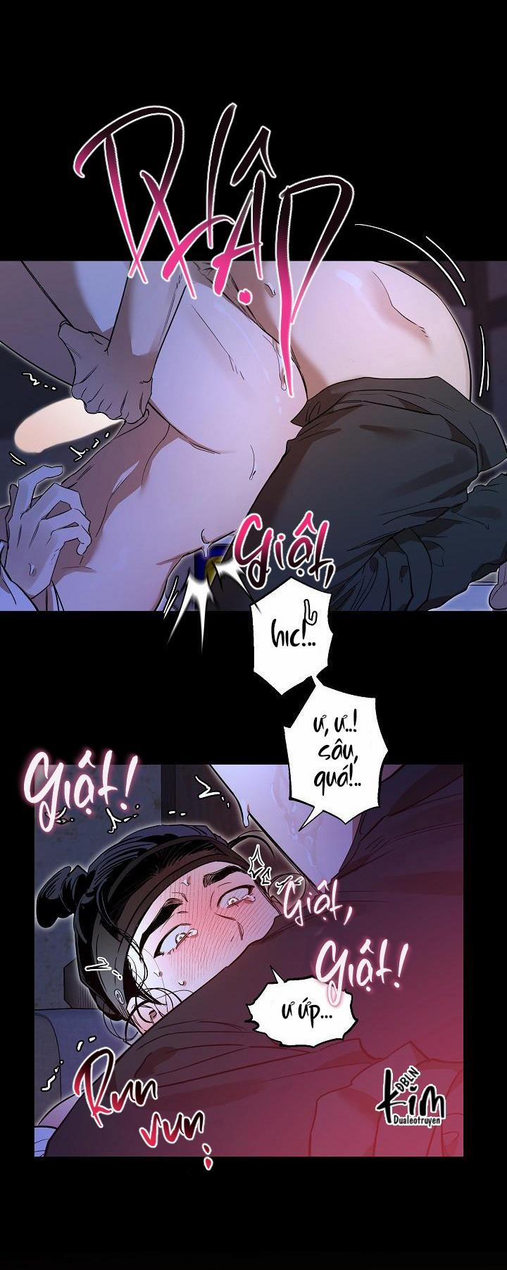 Truyện Ngắn Lục Lạc Đôi 7.1 trang 16