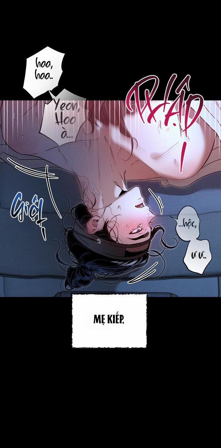 Truyện Ngắn Lục Lạc Đôi 7.1 trang 19