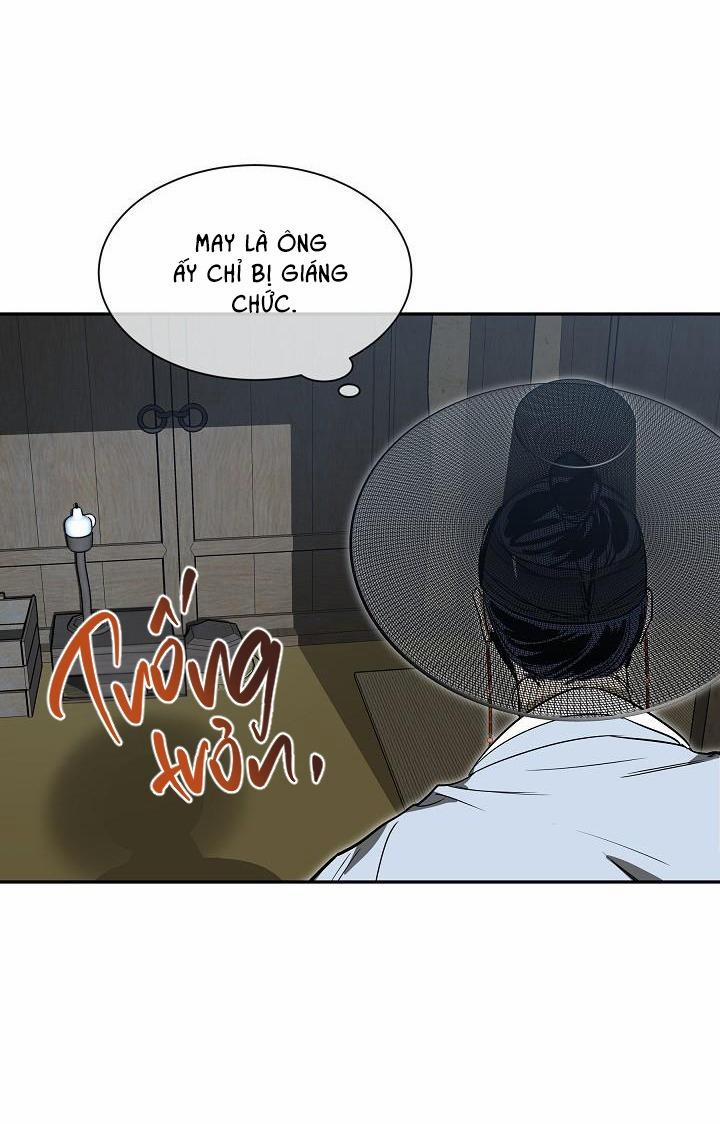 Truyện Ngắn Lục Lạc Đôi 7.1 trang 28