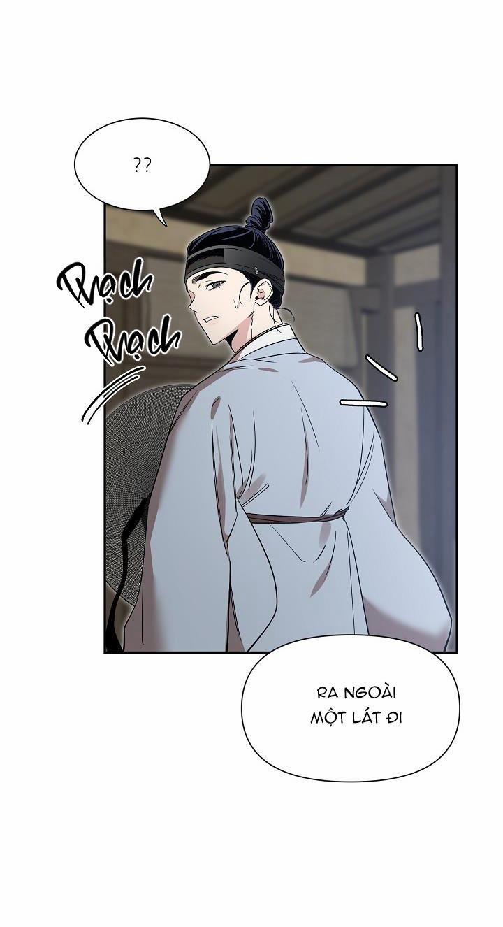 Truyện Ngắn Lục Lạc Đôi 7.1 trang 30