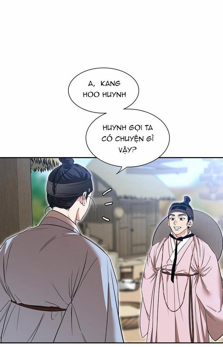 Truyện Ngắn Lục Lạc Đôi 7.1 trang 32