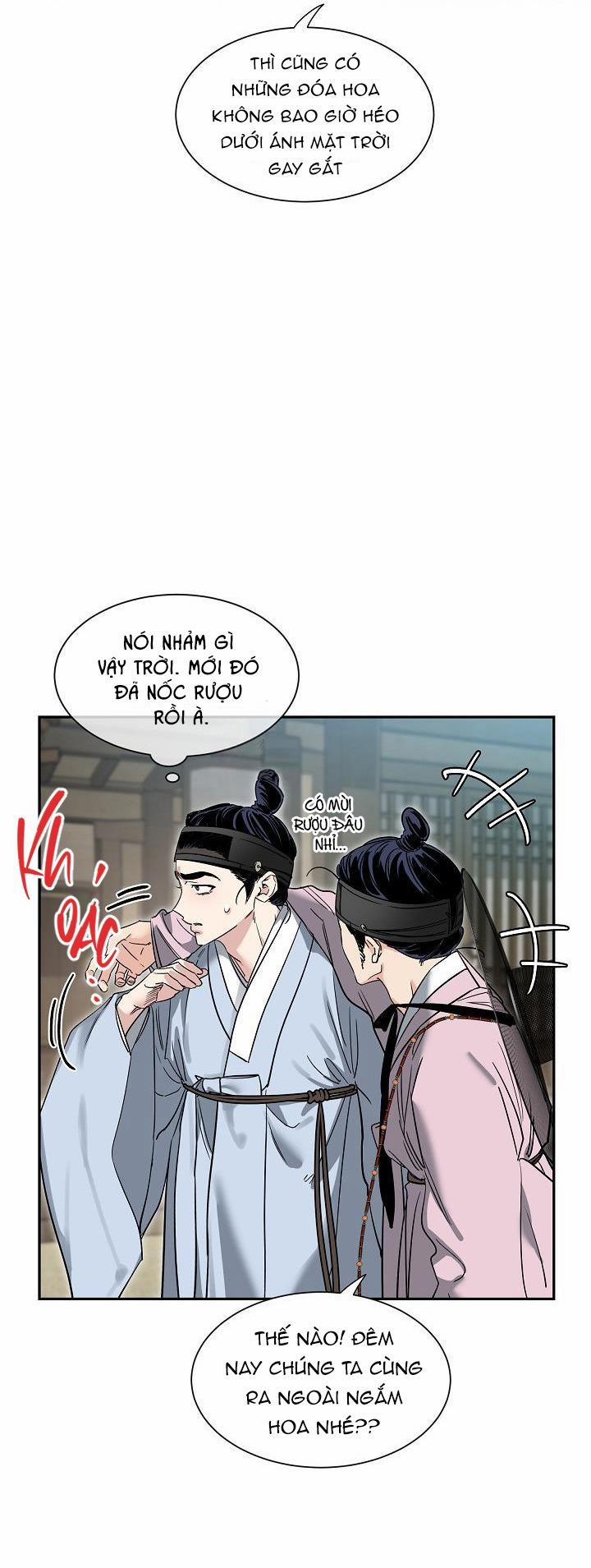 Truyện Ngắn Lục Lạc Đôi 7.1 trang 35