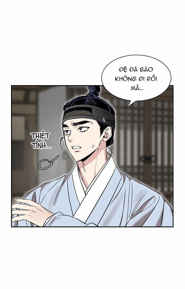 Truyện Ngắn Lục Lạc Đôi 7.1 trang 37