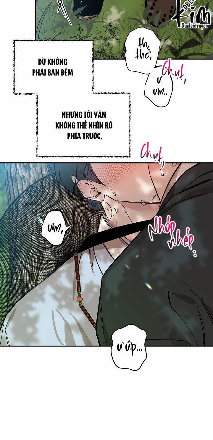 Truyện Ngắn Lục Lạc Đôi 7.1 trang 4