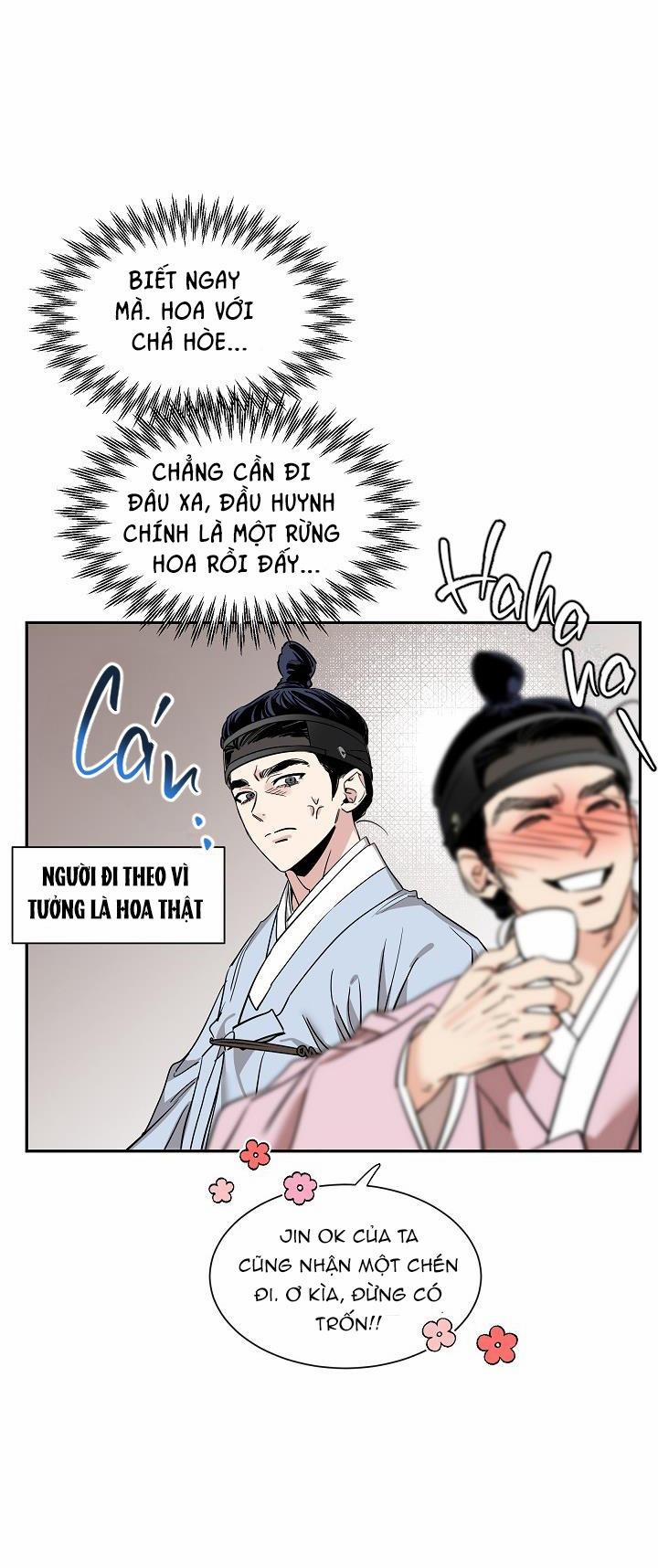 Truyện Ngắn Lục Lạc Đôi 7.1 trang 40