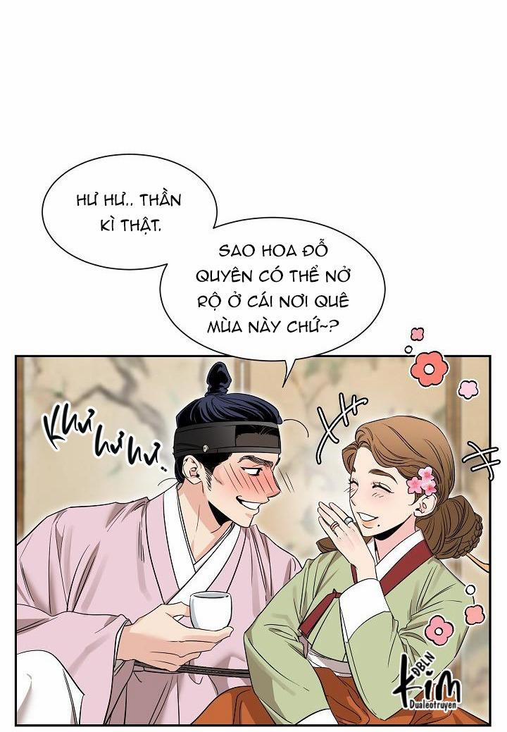 Truyện Ngắn Lục Lạc Đôi 7.1 trang 41