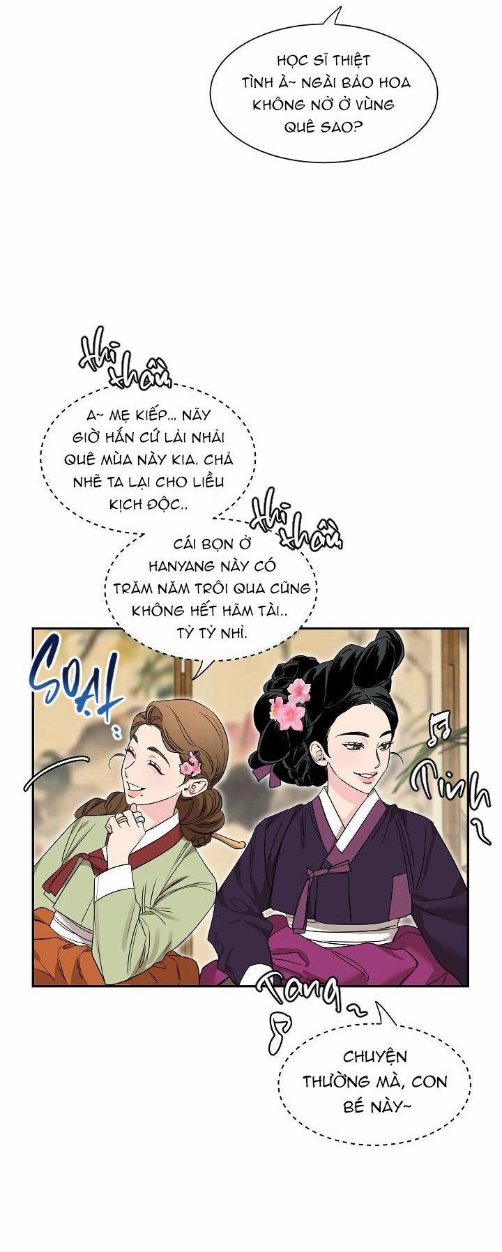 Truyện Ngắn Lục Lạc Đôi 7.1 trang 42