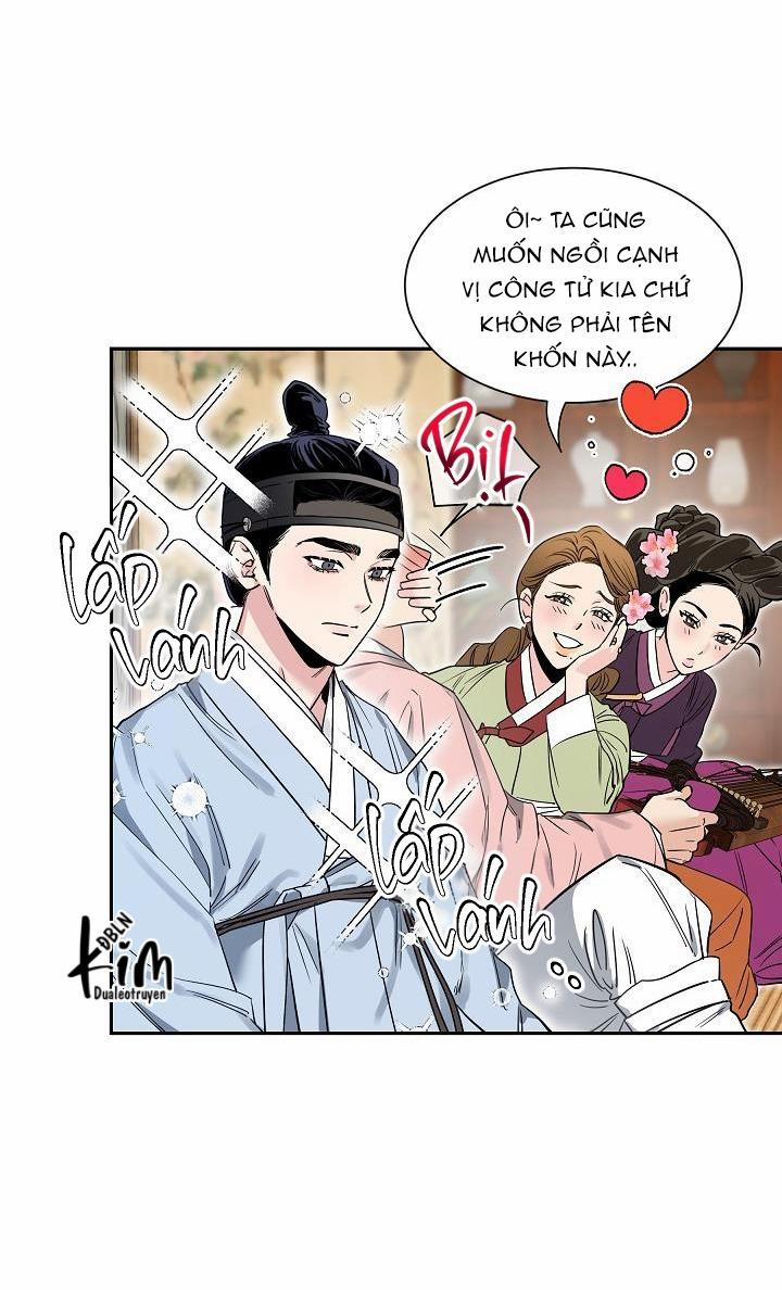 Truyện Ngắn Lục Lạc Đôi 7.1 trang 43