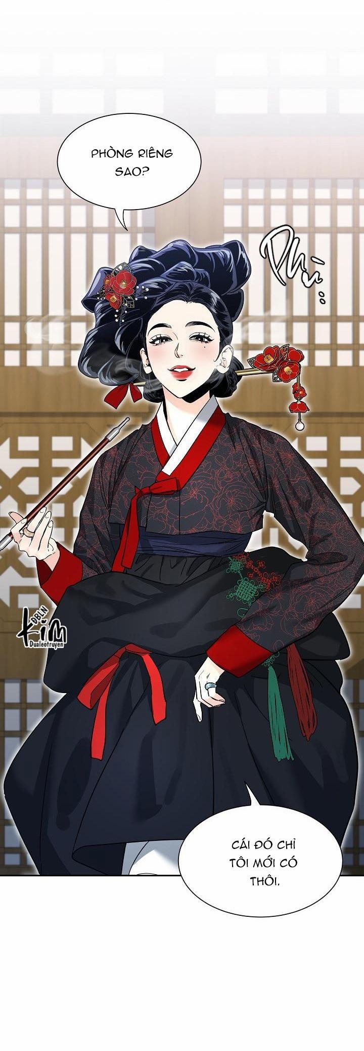 Truyện Ngắn Lục Lạc Đôi 7.1 trang 46