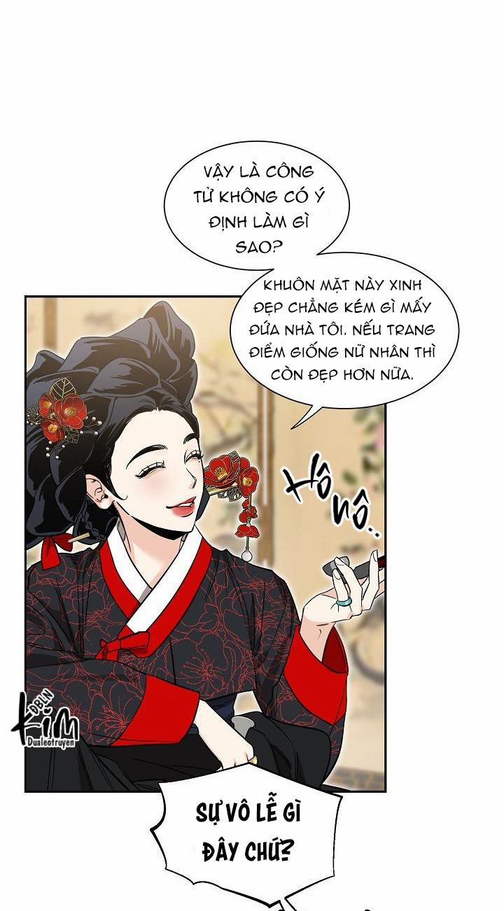 Truyện Ngắn Lục Lạc Đôi 7.1 trang 51