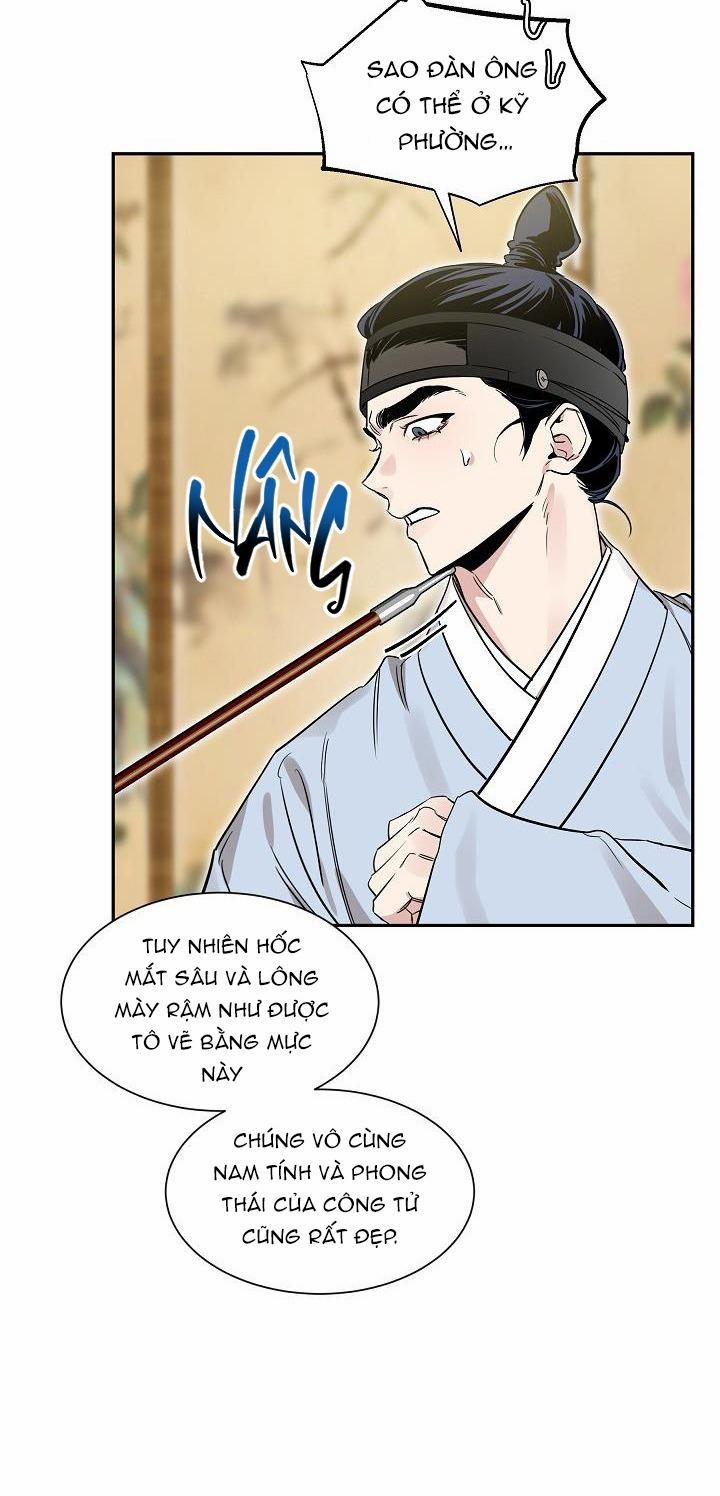 Truyện Ngắn Lục Lạc Đôi 7.1 trang 52