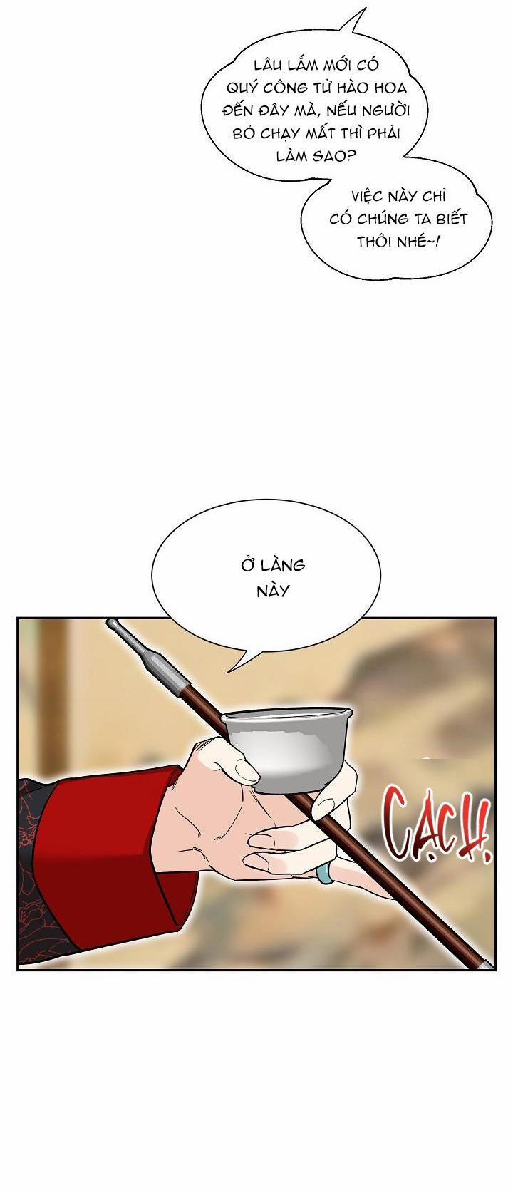 Truyện Ngắn Lục Lạc Đôi 7.1 trang 55