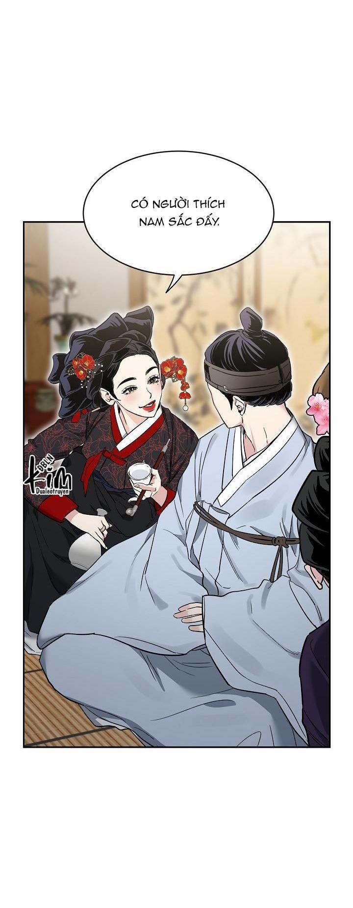 Truyện Ngắn Lục Lạc Đôi 7.1 trang 56