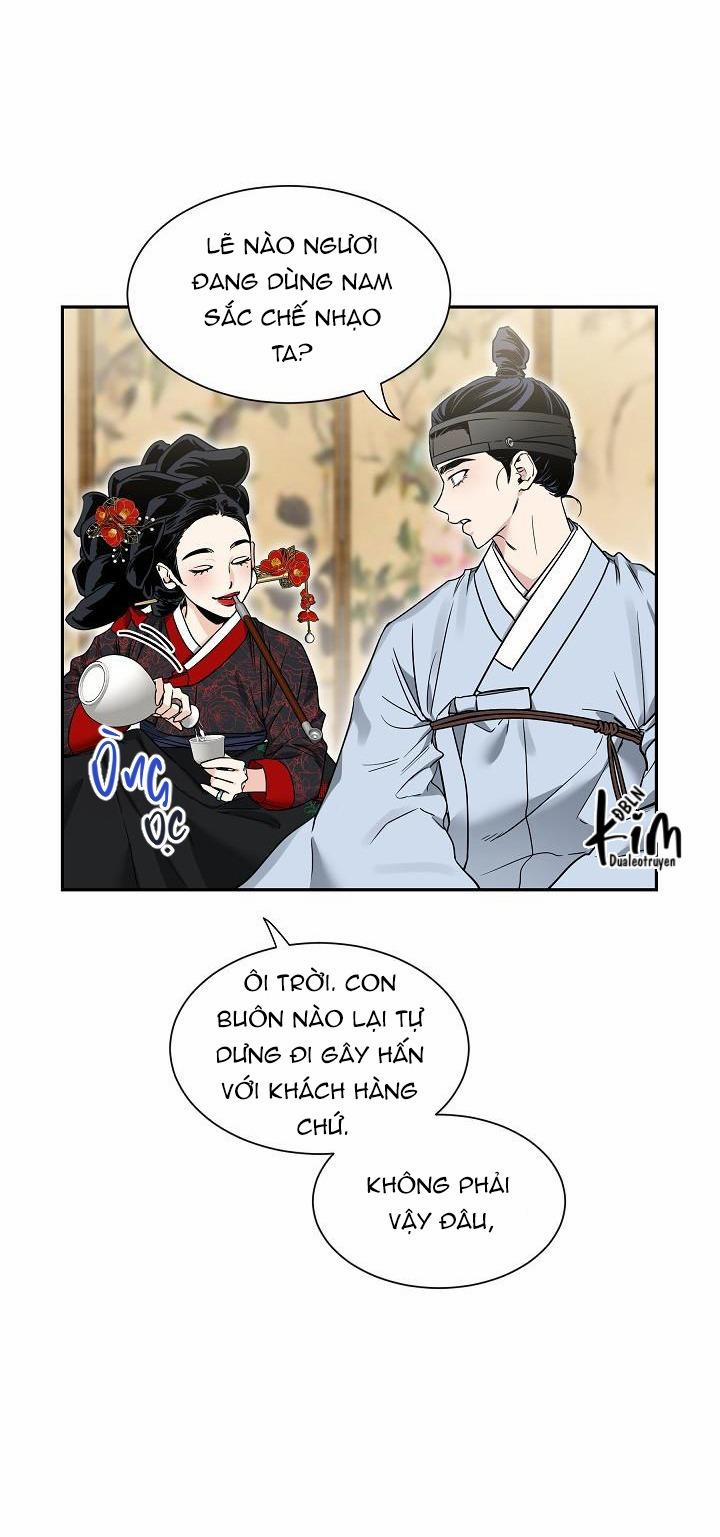 Truyện Ngắn Lục Lạc Đôi 7.1 trang 58