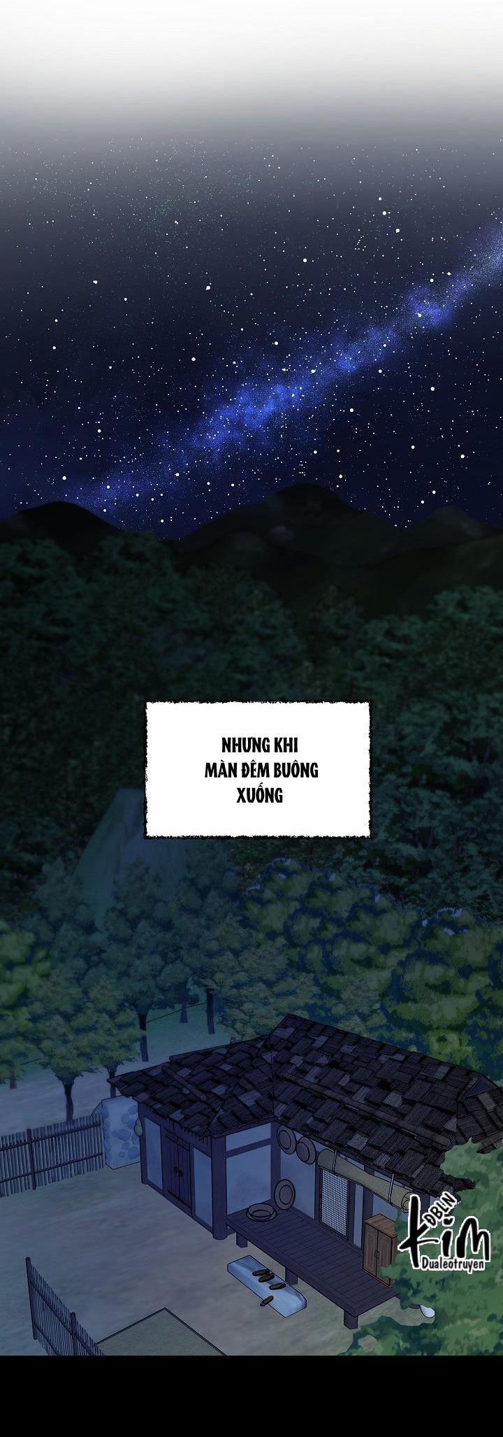 Truyện Ngắn Lục Lạc Đôi 7.1 trang 7