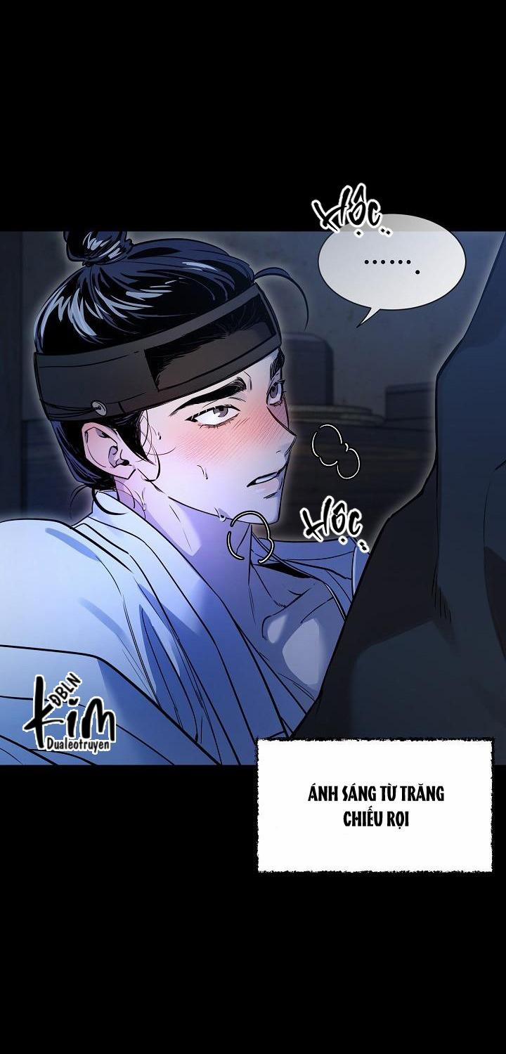 Truyện Ngắn Lục Lạc Đôi 7.1 trang 9