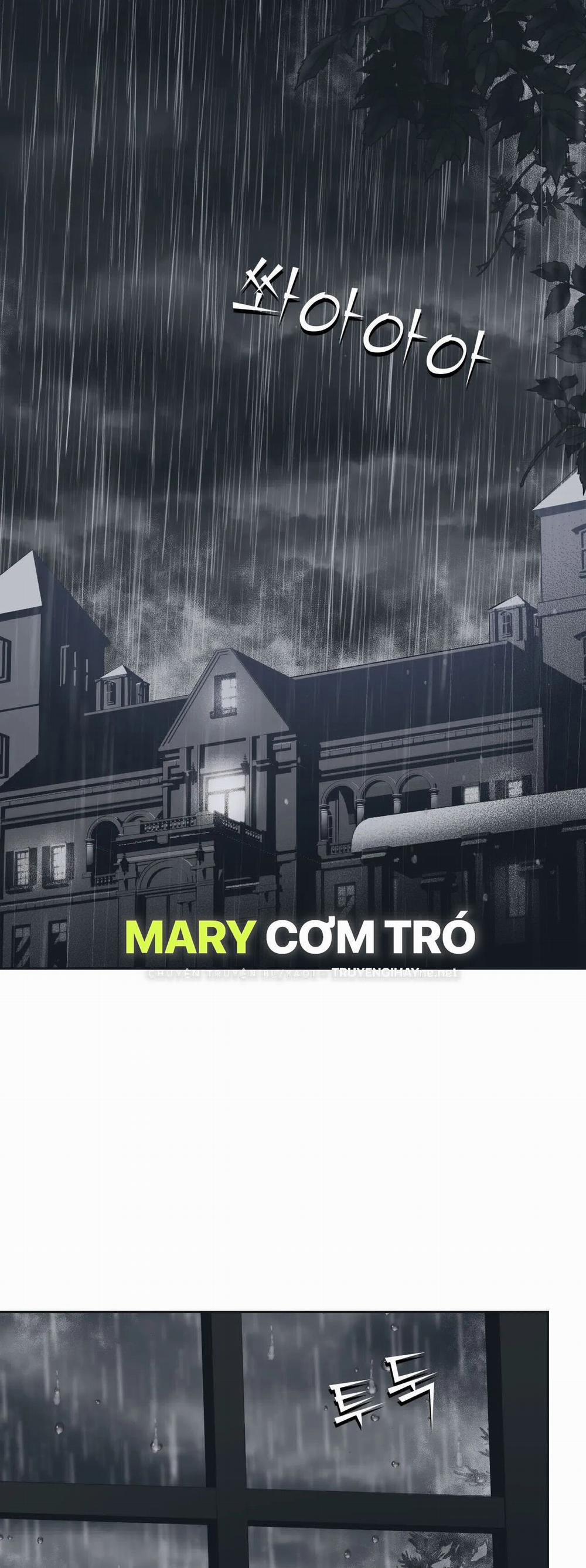 [Truyện Ngắn Trung Niên] Ánh Bình Minh 1.1 trang 0