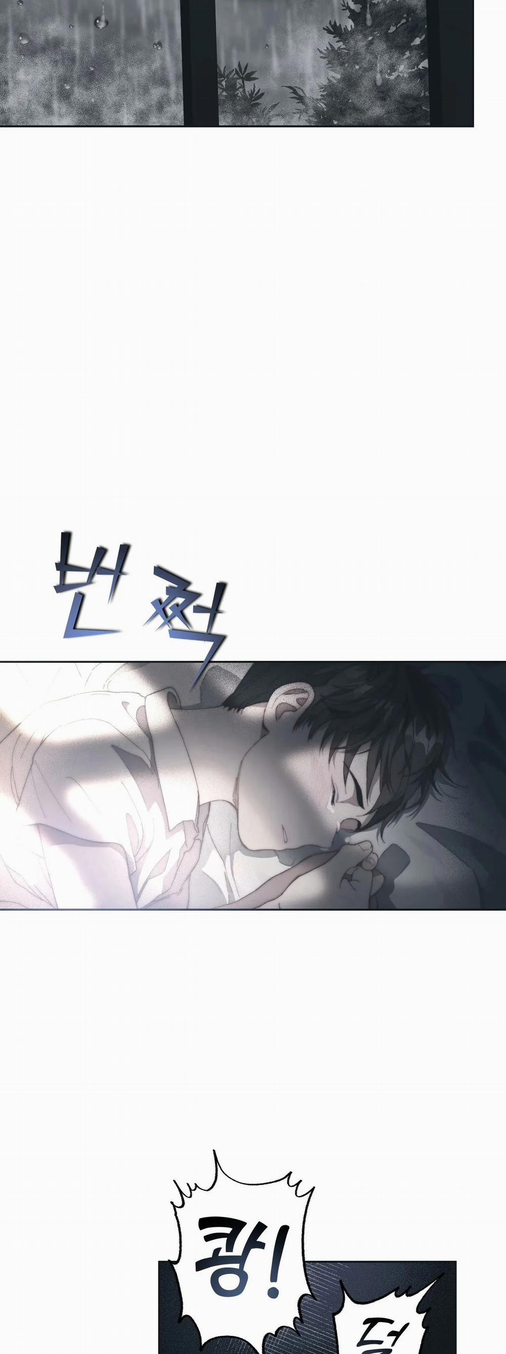 [Truyện Ngắn Trung Niên] Ánh Bình Minh 1.1 trang 1