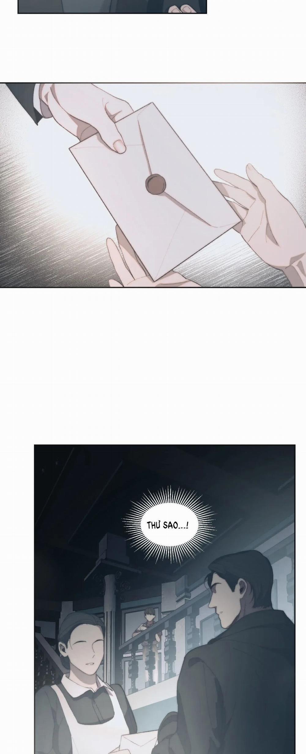 [Truyện Ngắn Trung Niên] Ánh Bình Minh 1.1 trang 10