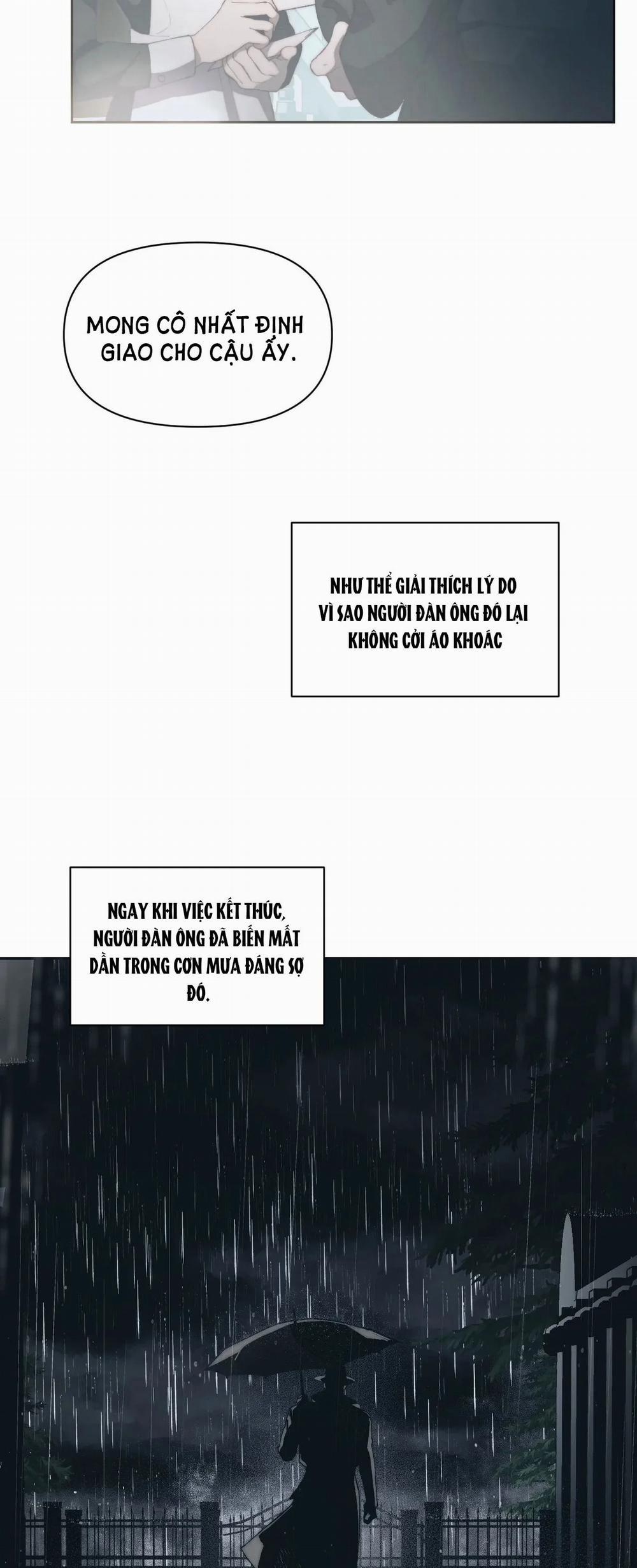 [Truyện Ngắn Trung Niên] Ánh Bình Minh 1.1 trang 11