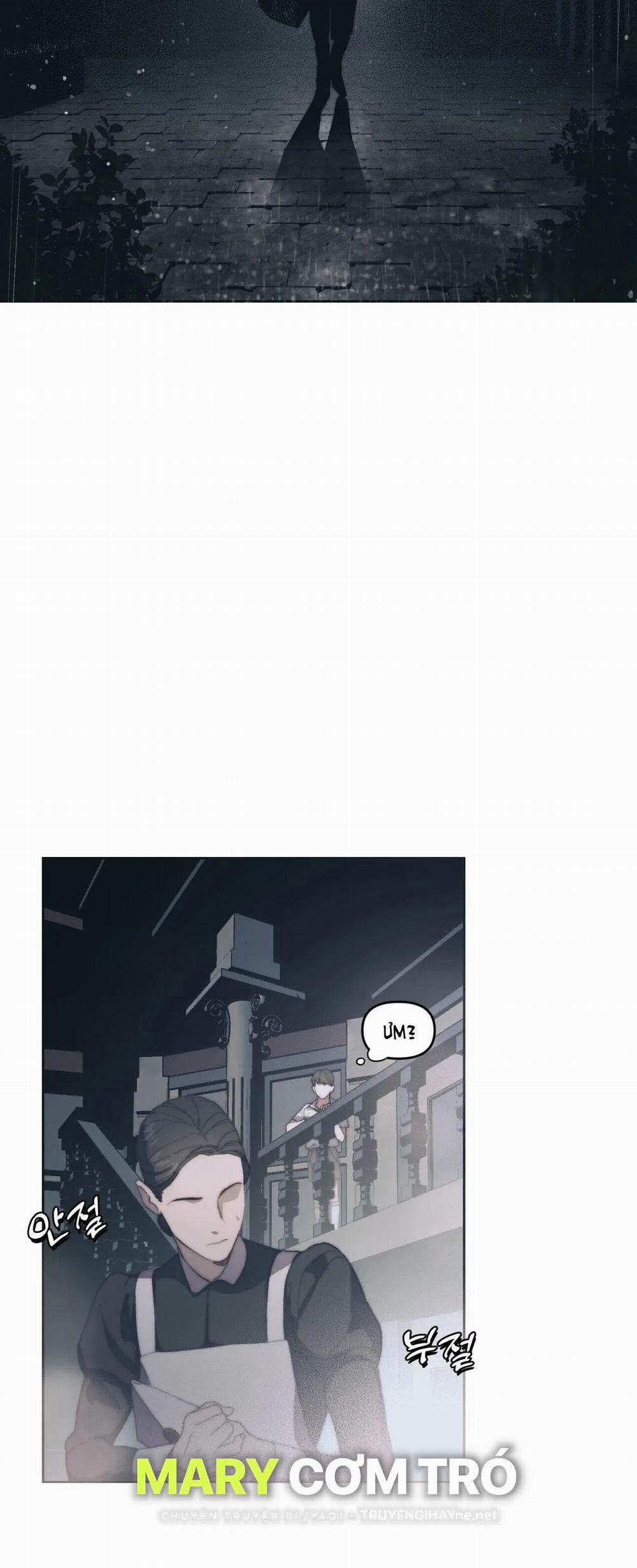 [Truyện Ngắn Trung Niên] Ánh Bình Minh 1.1 trang 12