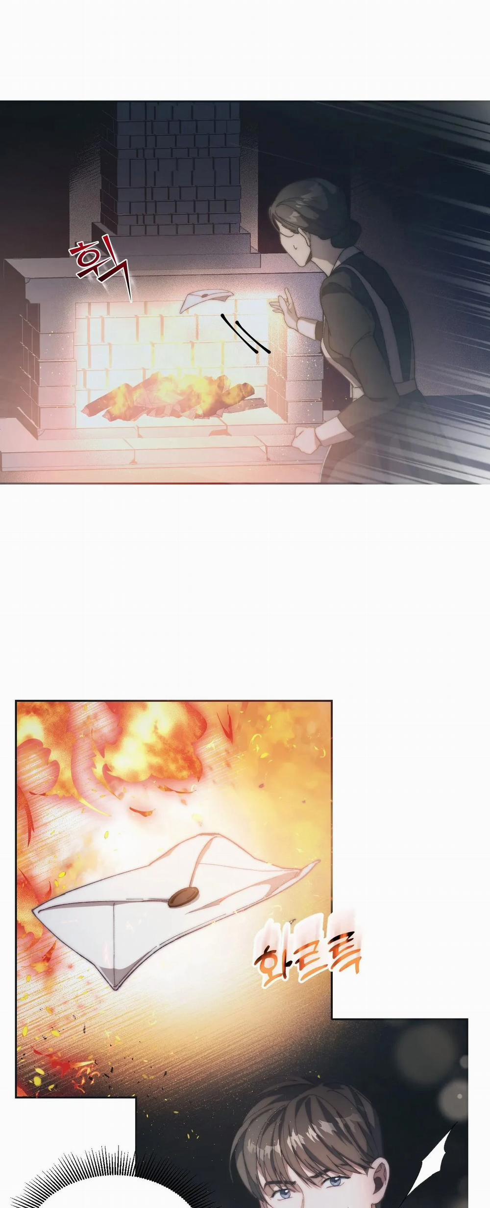 [Truyện Ngắn Trung Niên] Ánh Bình Minh 1.1 trang 13