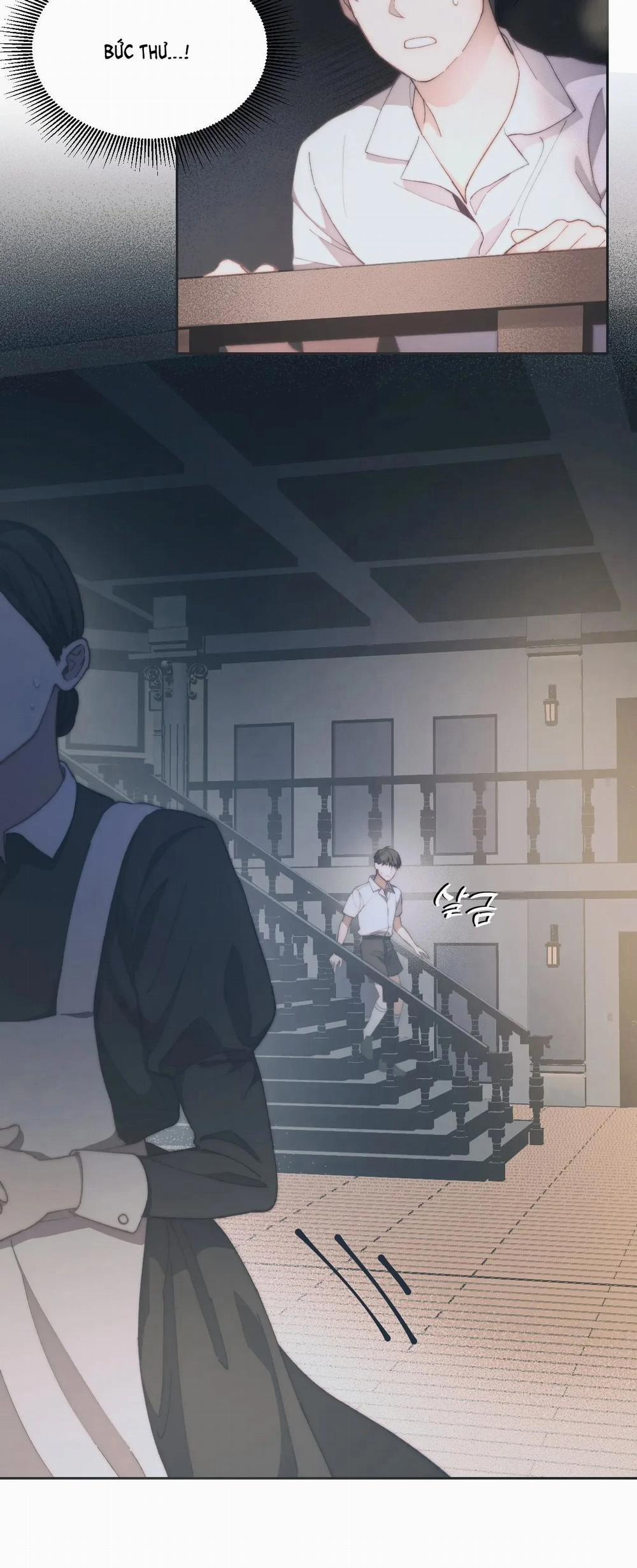 [Truyện Ngắn Trung Niên] Ánh Bình Minh 1.1 trang 14