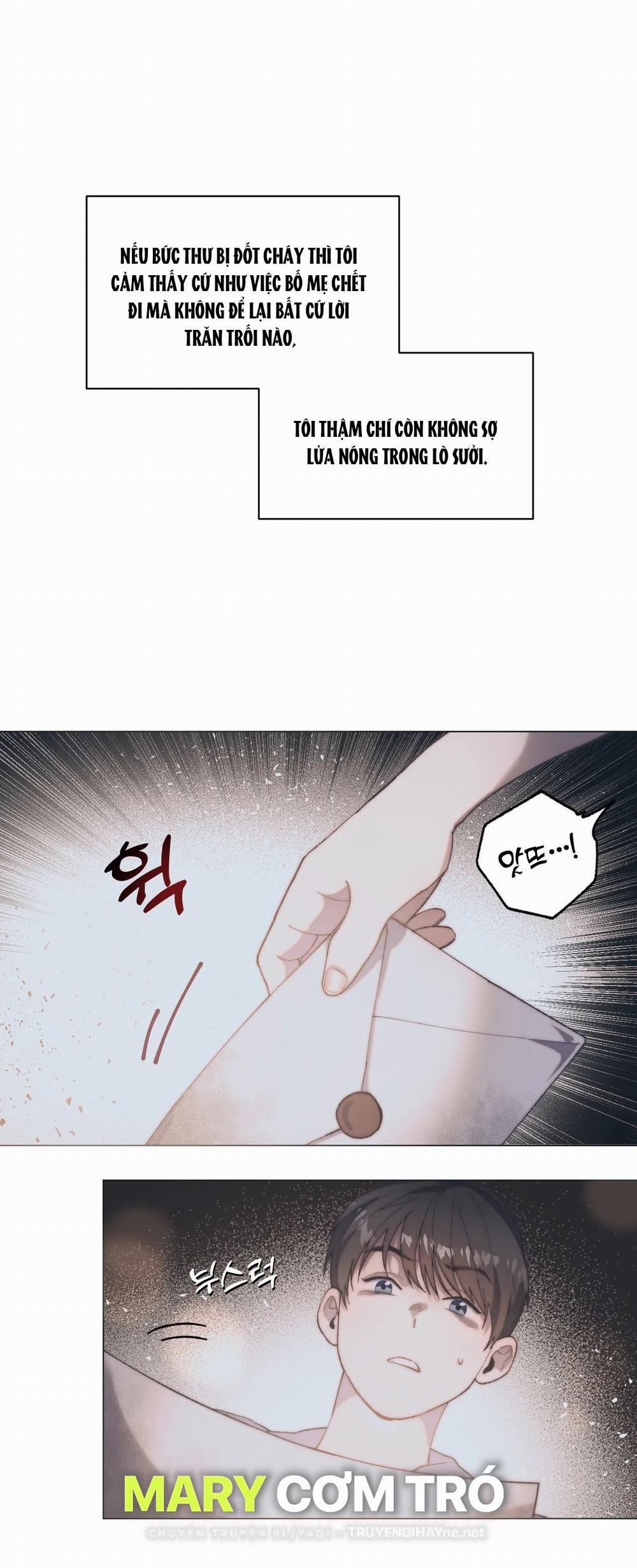 [Truyện Ngắn Trung Niên] Ánh Bình Minh 1.1 trang 15