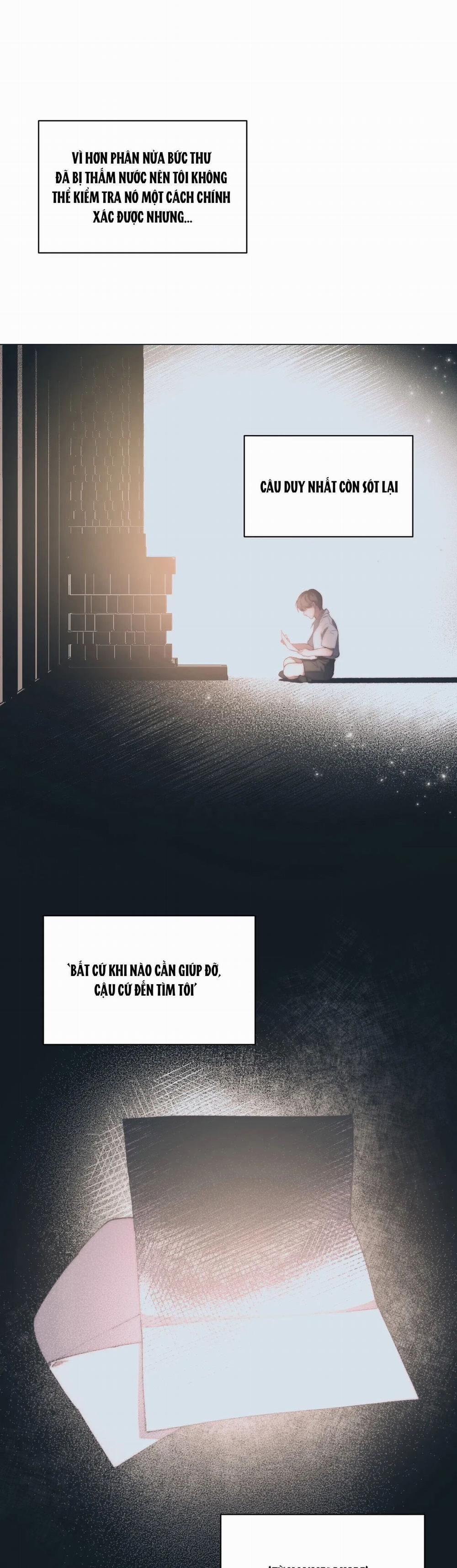 [Truyện Ngắn Trung Niên] Ánh Bình Minh 1.1 trang 16