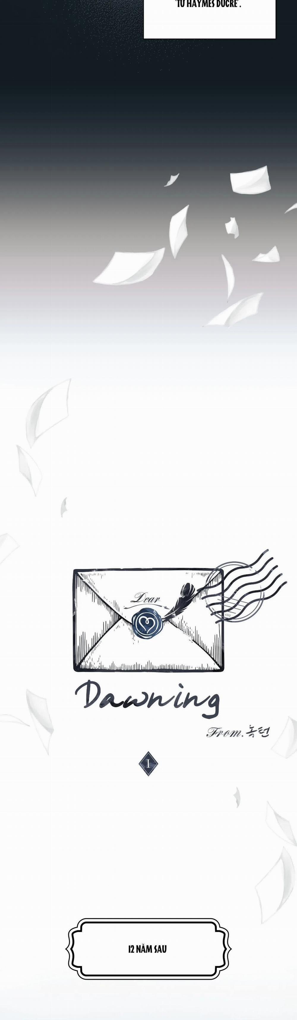 [Truyện Ngắn Trung Niên] Ánh Bình Minh 1.1 trang 17