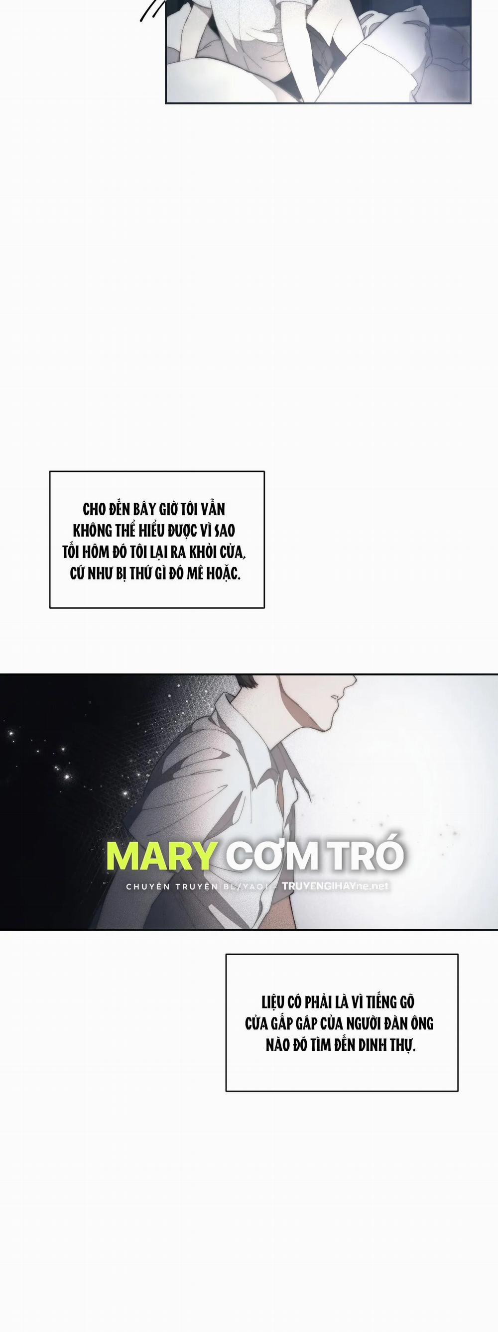 [Truyện Ngắn Trung Niên] Ánh Bình Minh 1.1 trang 3